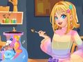 Spiel Blonde Sofia-Keramik  Online