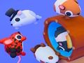 Spiel Hamsterfabrik ASMR  Online