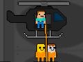 Spiel Noob Gefängnis entkommen Obby Online