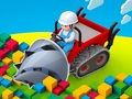 Spiel Drill-Quest  Online