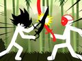 Spiel Schatten-Stickman-Kampf  Online