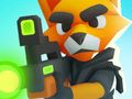 Spiel Wilde Grenze  Online