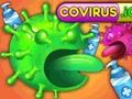 Spiel Covirus. io  Online