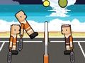 Spiel Verrücktes Tennis  Online
