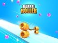 Spiel Fasswalze  Online