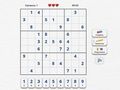 Spiel Sudoku-Experte  Online