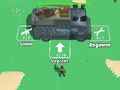 Spiel Army Defense Dino Shoot  Online