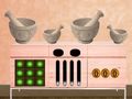 Spiel Rettung des kleinen Kochs  Online