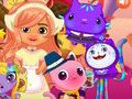 Spiel Gabbys Danksagung  Online