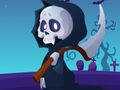 Spiel Buildapic Halloween Online