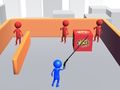 Spiel Mr Spy Shooter 3D Online