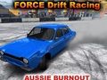 Spiel Force Drift Racing: Aussie Burnout Online