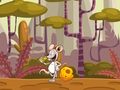 Spiel Du musst Käse essen  Online