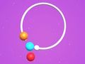 Spiel Befreie den Ball  Online