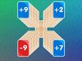 Spiel Zero21 Solitaire  Online