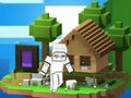 Spiel Mineblock Hook-Abenteuer  Online