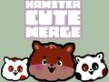 Spiel Hamster süße Verschmelzung  Online