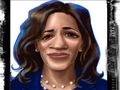 Spiel Kamala Funny Face Challenge Online