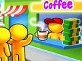 Spiel Kaffee im Leerlauf  Online