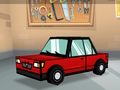 Spiel Autobahnautos  Online