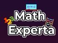 Spiel Mathe-Experte  Online
