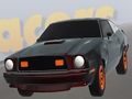 Spiel Burnout-Rennfahrer  Online