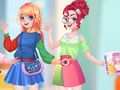 Spiel Lustige Teen-Socken Online Spiel Lustige Teen-Socken Online