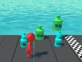 Spiel Gewichtspuzzle 3D  Online