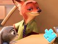 Spiel Puzzle: Zootopia 2  Online