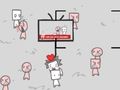 Spiel Wir werden zu dem, was wir sehen  Online
