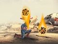 Spiel Marvel The Avengers Captain America Schild  Online