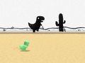 Spiel Gecko-Läufer  Online