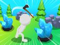 Spiel Hex Planet im Leerlauf  Online
