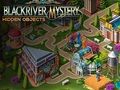 Spiel Blackriver Mystery: Versteckte Objekte  Online