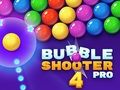 Spiel Bubble Shooter Pro 4 Online