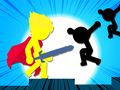 Spiel Stickman Der Blitz  Online