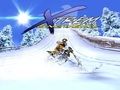 Spiel Xtrem Snowbike Online