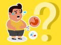 Spiel Kinderquiz: Gesundheitstipps  Online