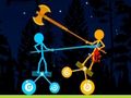 Spiel Stockkampf  Online