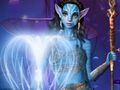 Spiel Avatar Na'vi Warriors Saga Online