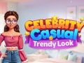 Spiel Lässiger, trendiger Promi-Look  Online