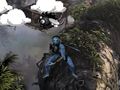 Spiel Avatar Jumping Challenge Online