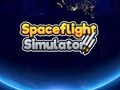 Spiel Raumflugsimulator  Online