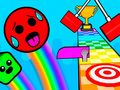 Spiel Kugelturm der Hölle  Online