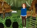 Spiel Verlassen Sie das Tiki-Dorf  Online