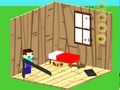 Spiel Noob der Baumeister  Online