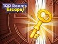 Spiel 100 Räume entkommen  Online