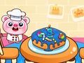 Spiel Kochen für Kinder  Online