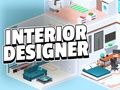 Spiel Innenarchitekt: Unpacking House  Online