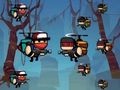 Spiel Superhelden-Abenteuer  Online